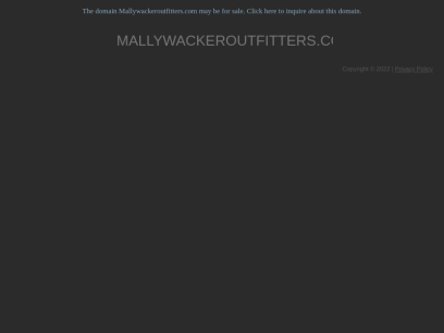 mallywackeroutfitters.com.png