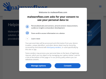 malwarefixes.com.png