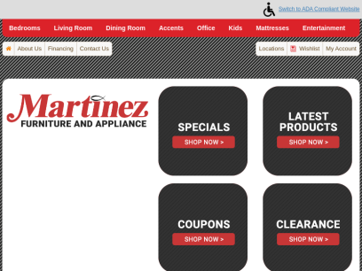 martinezfurnitureandappliances.com.png