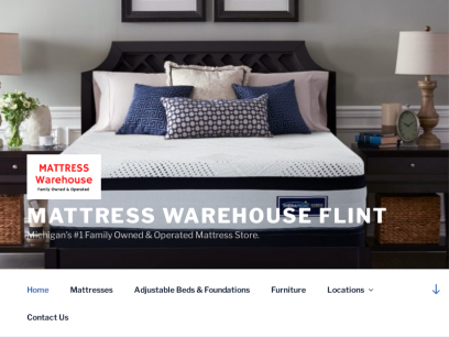 mattresswarehouseflint.com.png