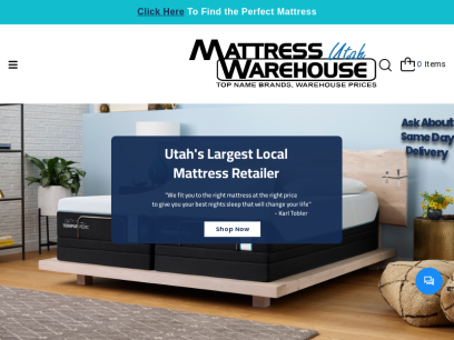 mattresswarehouseutah.com.png