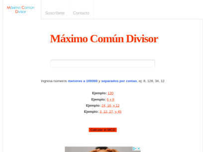 maximocomundivisor.com.png