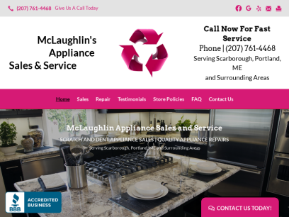 mclaughlinappliance.com.png