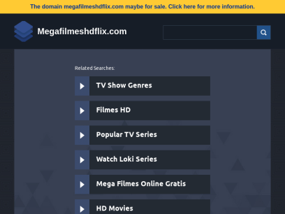 Megafilmeshdflix.com