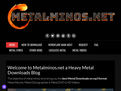 Metal Music Download - Free Metal Music Archive - Metal Downloads