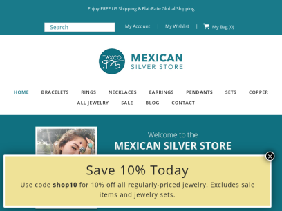 mexicansilverstore.com.png