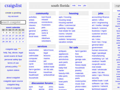 50 Similar Sites Like Munich Craigslist De Alternatives