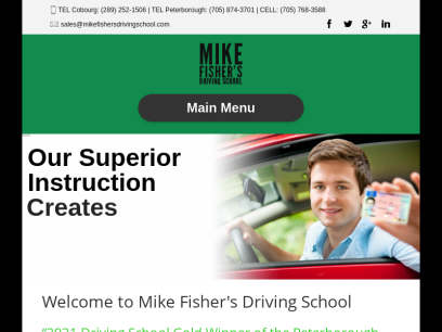 mikefishersdrivingschool.com.png