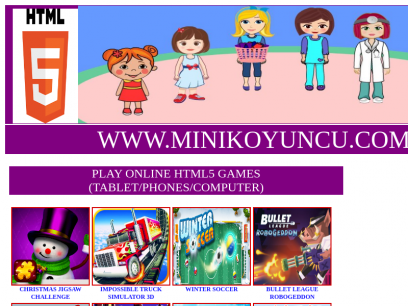 67 Similar Sites Like Dora Games Net Alternatives