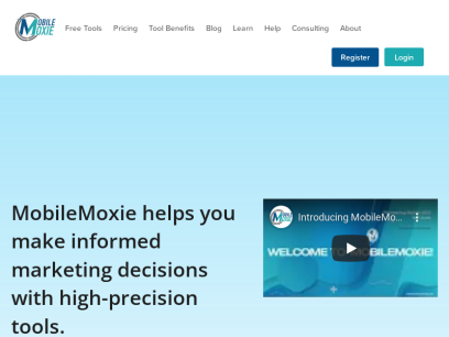 MobileMoxie - SEO &amp; ASO Experts - Mobile Marketing Tools, Consulting &amp; Training