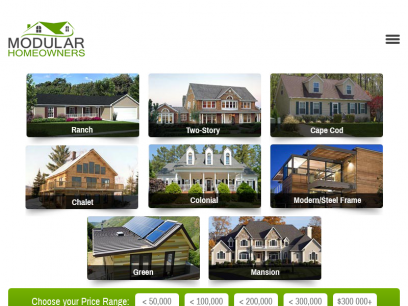 Buyer&#8217;s Guide to Prefab and Modular Homes &#8211; ModularHomeowners.com