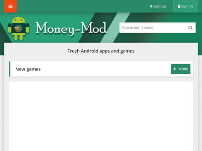 Download Android Games and Apps
