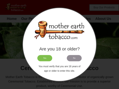 motherearthtobacco.com.png