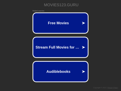 123movies - Movies123 Watch Movies Online Free | 123 Movies