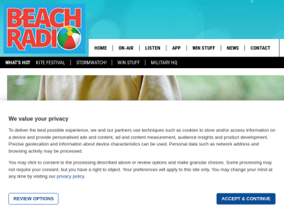 mybeachradio.com.png