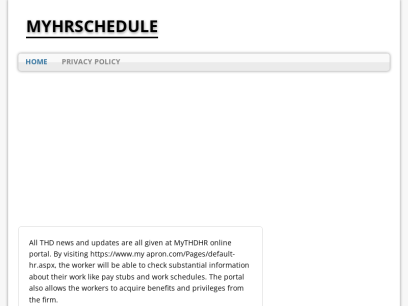 myhrschedule.com.png