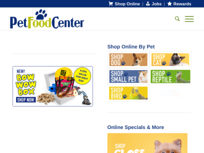 mypetfoodcenter.com.png