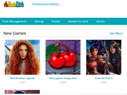 free myplaycity games download
