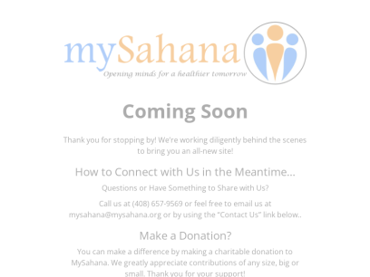 mysahana.org.png