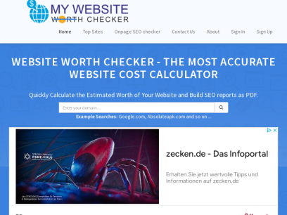 mywebsiteworthchecker.com.png