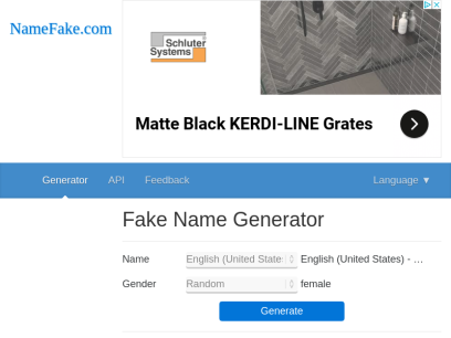 77 Similar Sites Like Namegenerators Org Alternatives - roblox fake iban generator