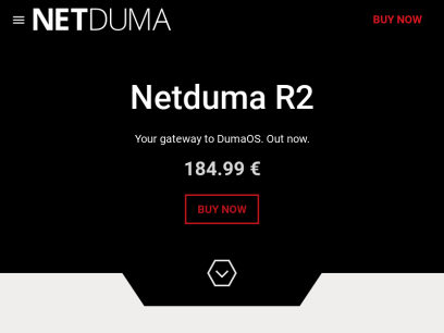 Home | Netduma