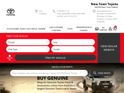 newtowntoyota.parts.png
