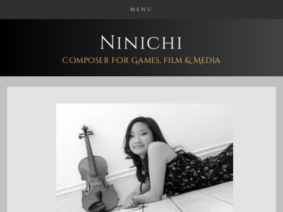 Ninichi - Composer for Games, Film &amp; Media
