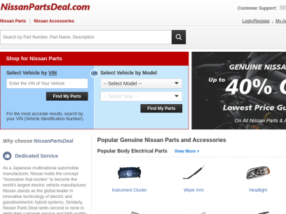 nissanpartsdeal.com.png