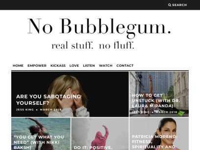 nobubblegum.com.png