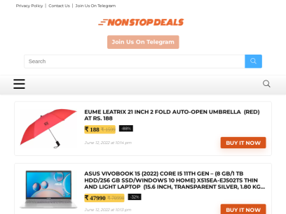nonstopdeals.in.png
