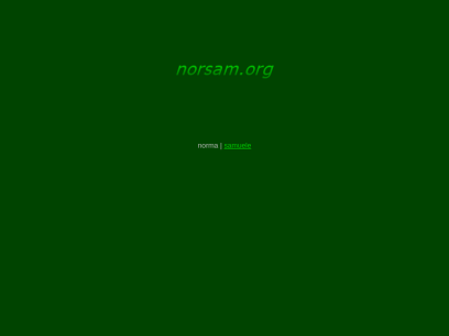 norsam.org.png