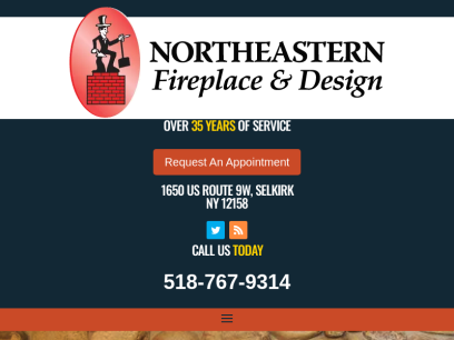 Fireplaces Inserts Stoves - Albany NY- Northeastern Fireplace