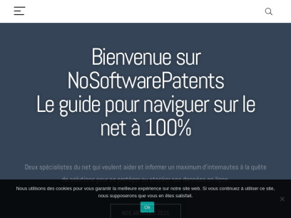nosoftwarepatents.com.png