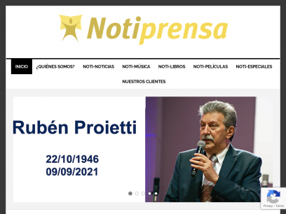 Noti-Prensa