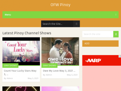 PINOY FLIX TV TAMBAYAN | PINOY TAMBAYAN | PINOY TV | PINOY CHANNEL