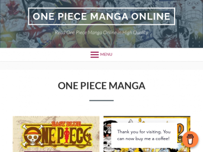 24 Similar Sites Like Mangahop Wordpress Com Alternatives