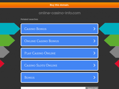 online-casino-info.com