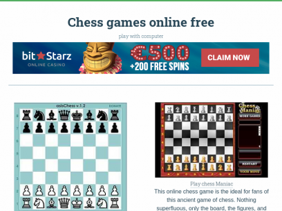 Play Free Online Chess Games Against Computer 3d Cheap Online Shopping