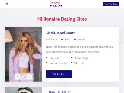 Top Us Dating Sites 2020