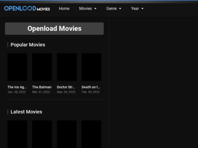 Openload Movies - Watch Free Streaming Movies Online