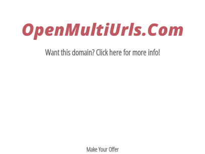 openmultiurls.com.png