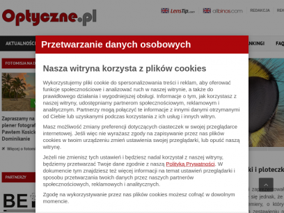 Sites like optyczne.pl &
        Alternatives