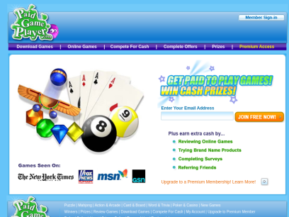 
	Free Online Games | Make Money | Paid Game Player | Games Station 
