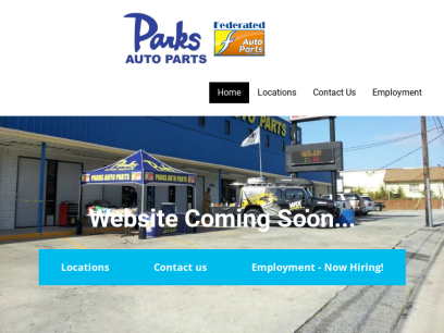 parksautoparts.com.png