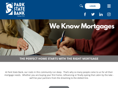 parkstatebank.com.png