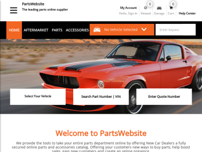 partswebsite.com.png