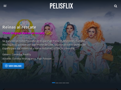 pelisflix.oi