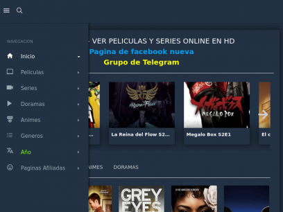 PELISPLUS - Ver películas y series online gratis y en HD