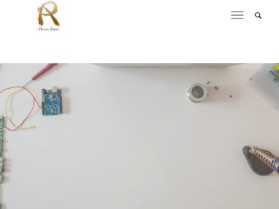 پرشین ریپیر ، حرفی متفاوت در الکترونیک و تعمیر برد های الکترونیکی